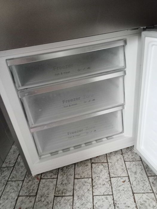 Geladeira/frigorífico