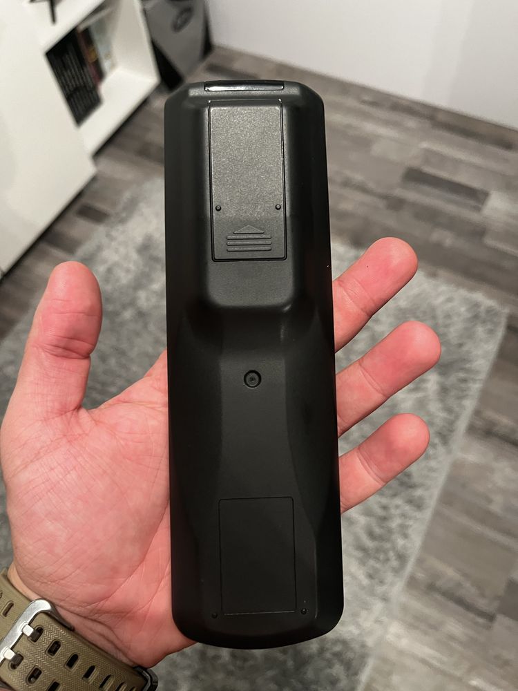 Oryginalny pilot TV Daewoo remote controller VHS