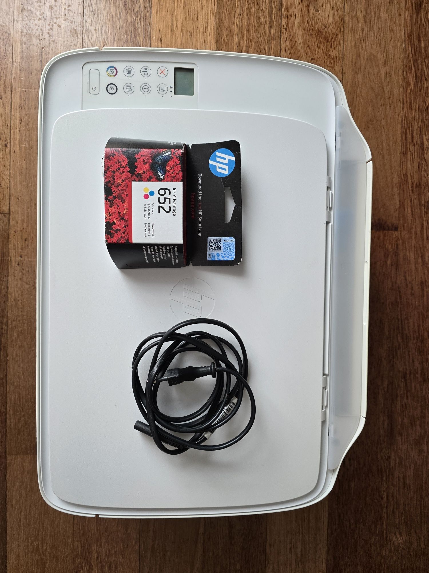Drukarka wielofunkcyjna HP3630