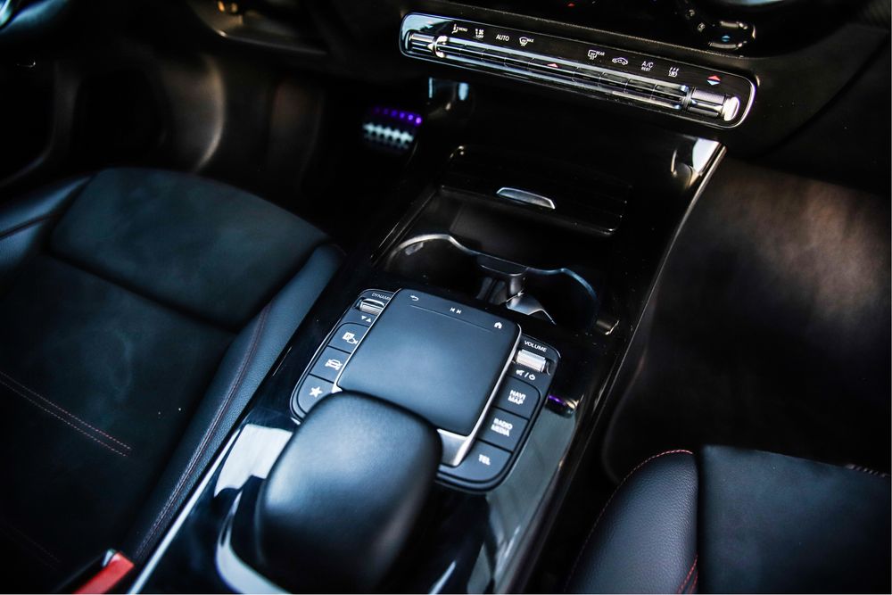 Mercedes-Benz A250e AMG Line Plug-in Hybrid