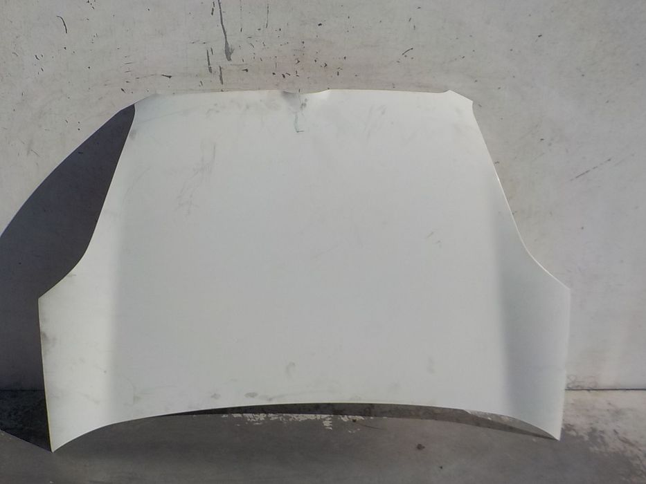 753 FIAT DOBLO II MASKA POKRYWA SILNIKA
