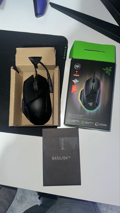 Razer.