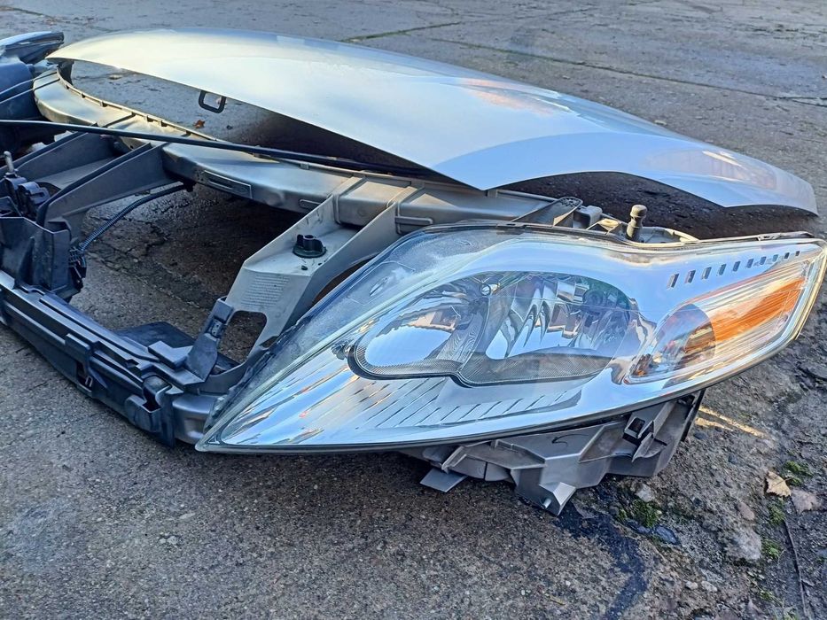 Ford Mondeo mk4 Lift kompletny przód kod 5,8