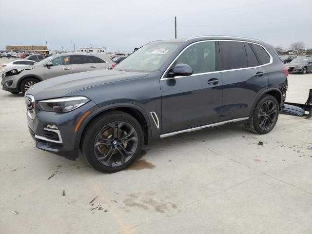 2019 BMW X5 Xdrive 40I