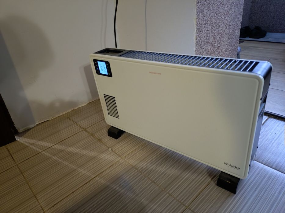 Sprzedam grzejnik konwektorowy