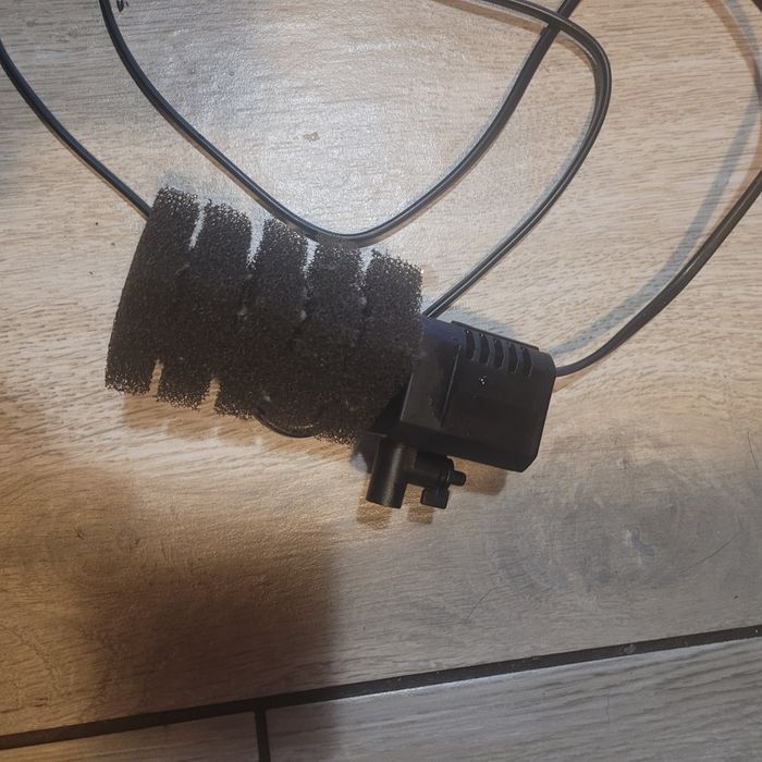 Filtr wewnetrzny aquael pat mini