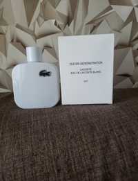 Lacoste Eau De L 12.12 Blanc (Оригинал) 100 мл