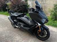 Yamaha T-Max 530