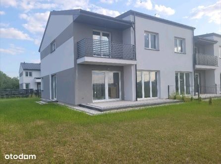 Piękny dom do wynajęcia