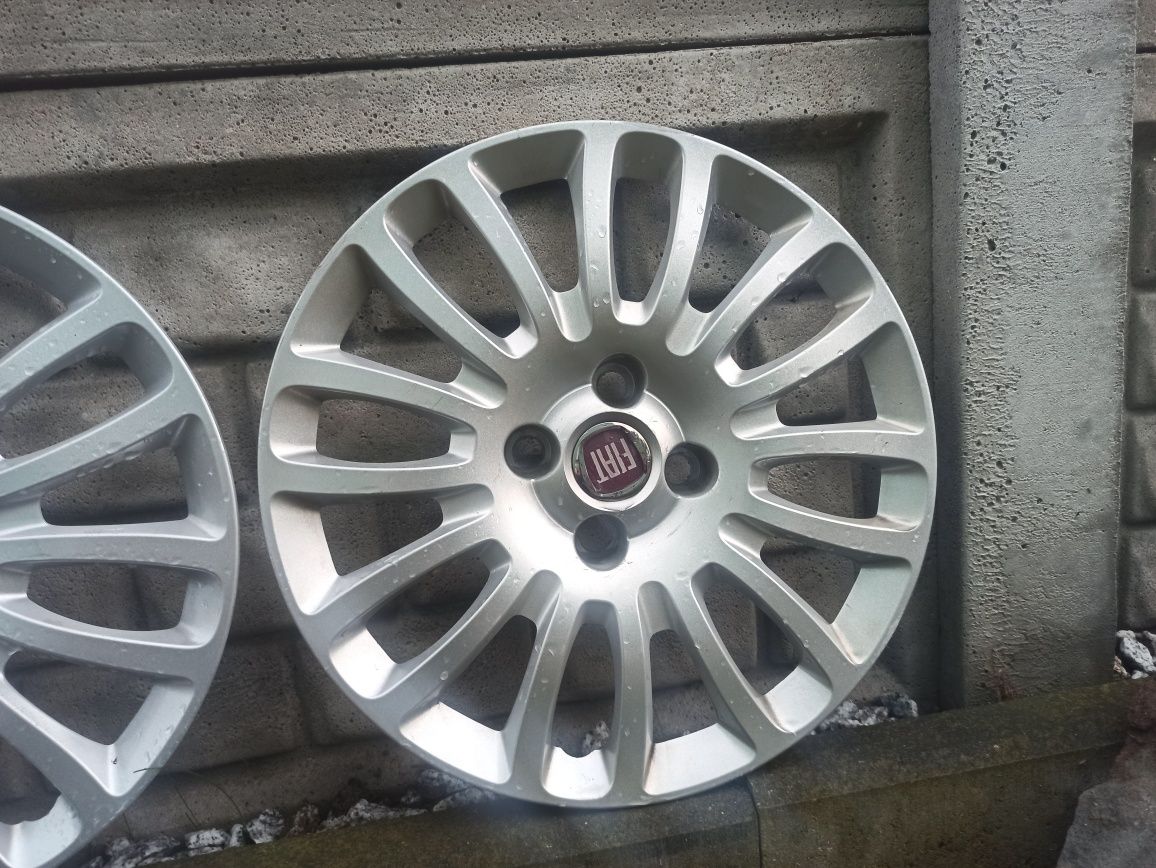 Kołpak 15 Fiat Punto
