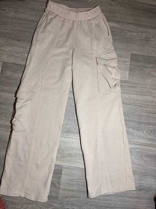 Штани карго Zara