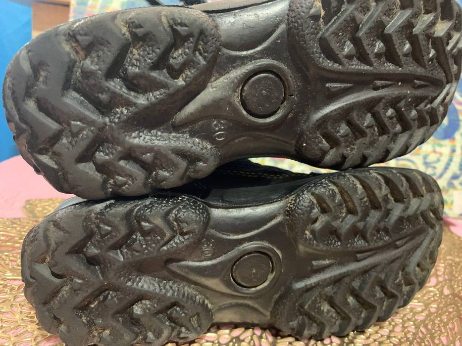 Ботинки superfit 30 размера