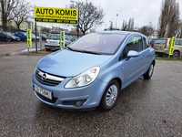 Opel Corsa D 1.2 Twinport ECOTEC 80KM 2006r