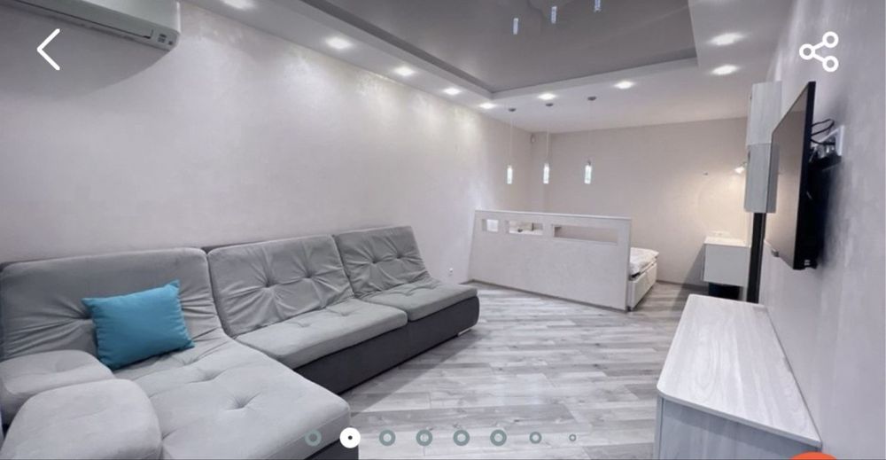 Продажа, 2х ком. квартира в жк Вернисаж, Таирова