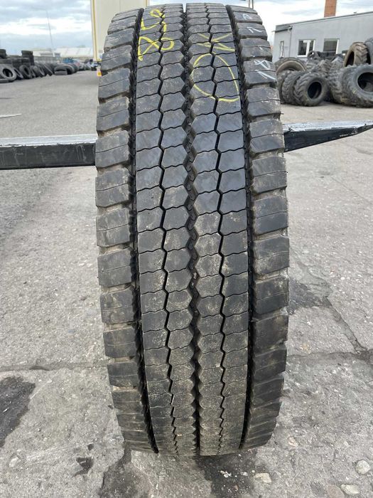 315/80R22.5 GT RADIAL GDL617 GDL 617 napęd napędowa 18-19mm