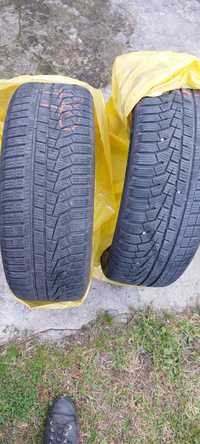 Opony 205/55/17 HANKOOK winter ICEPT EVO 2 zimowe indeks 95v