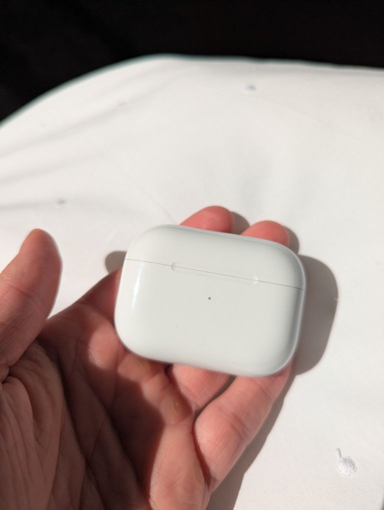 Airpods pro 2 USB type C