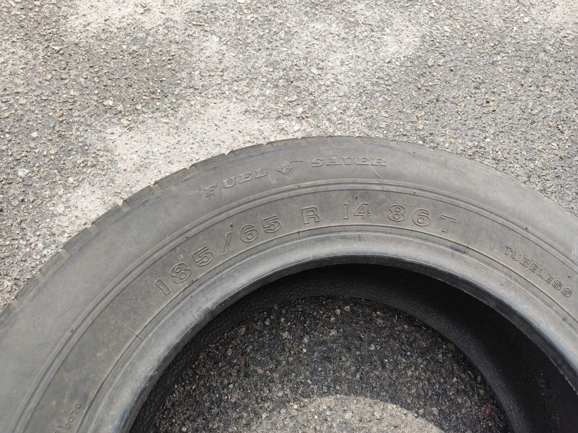 Шина Firestone 185/65 r14 одна шт