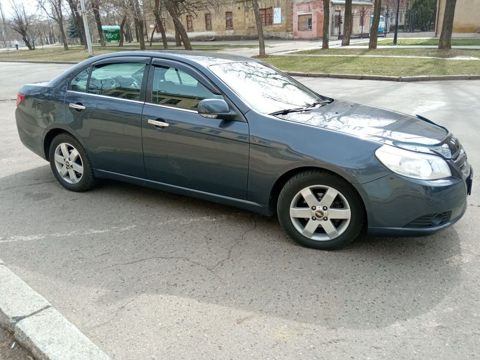 Продам Chevrolet Epica