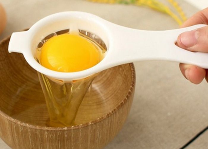 Роздільник білка і жовтка