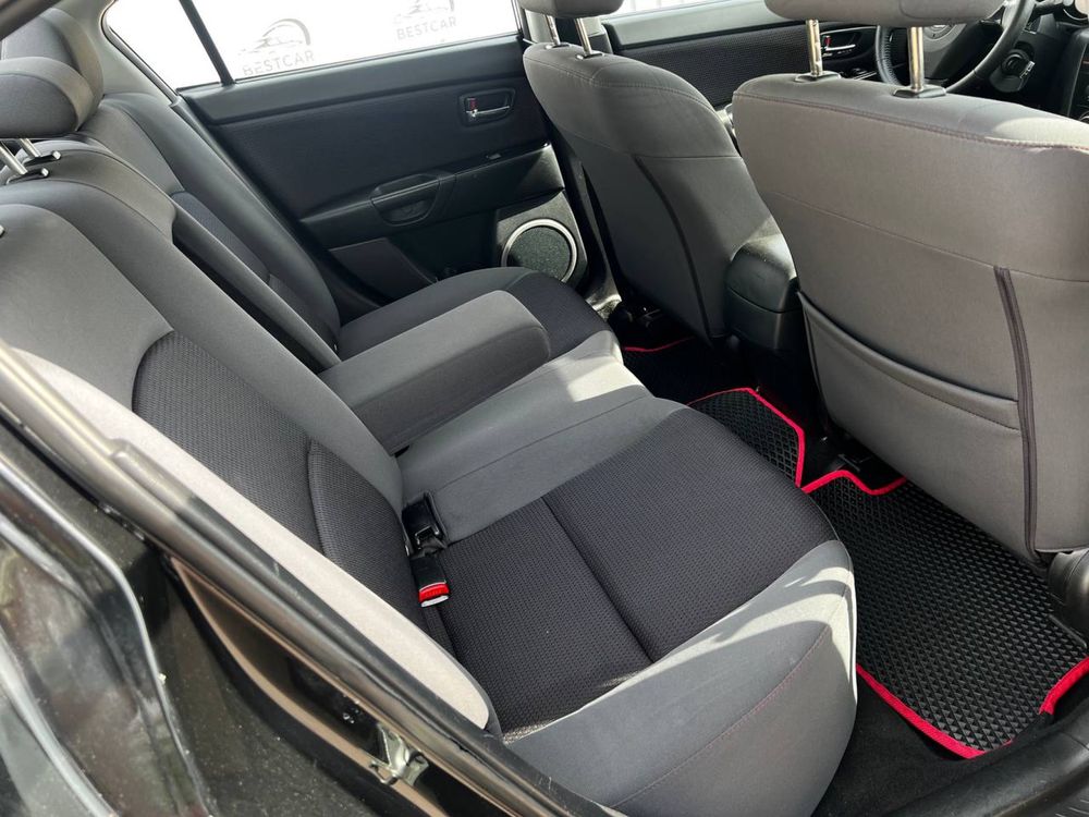 Продам Mazda 3 2008г., 1.6 бензин, автомат. Обмен, Лизинг