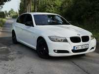 BMW E90 2010rok zamiana