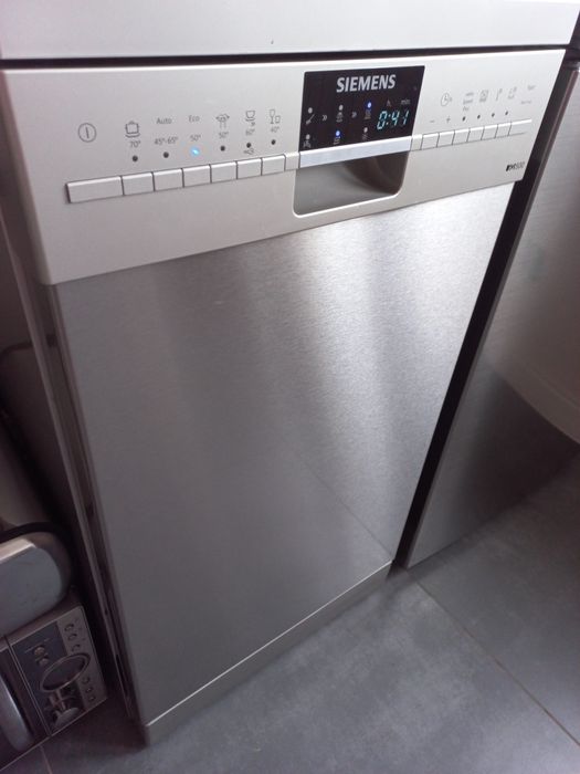 Zmywarka siemens, real foto