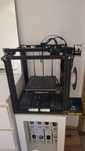 Impressora 3D Ender 5 PRO com extras
Ender 5 PRO completamente funcion