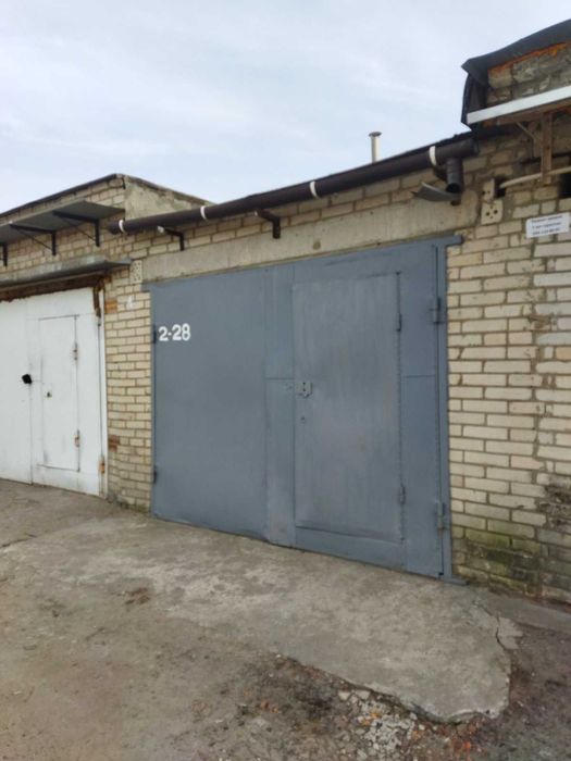Продам гараж на Ковпака, Україна - 2.