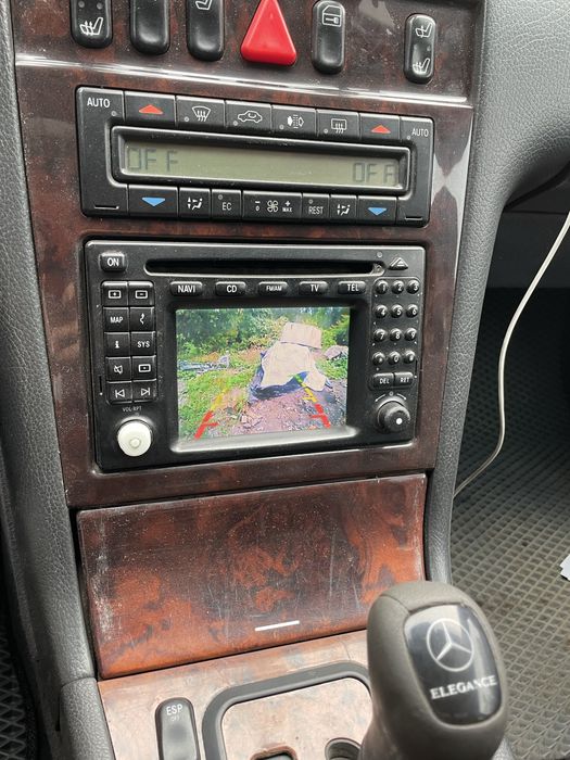 Продам мерседес 210 2.8 газ бензин в отличном состоянии