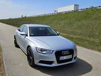 AUDI A6 C7 2.0 TDI 177KM Oferta do 16maja!