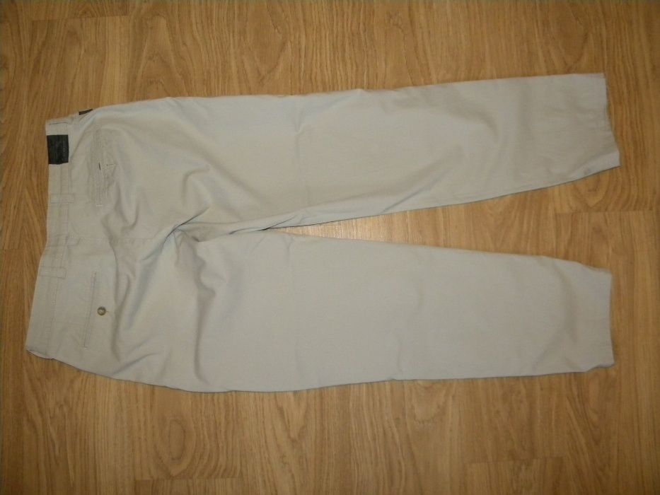Spodnie męskie BRAX 34x32