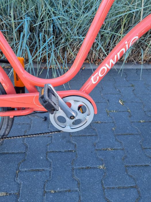 Rower Electra Townie 3i