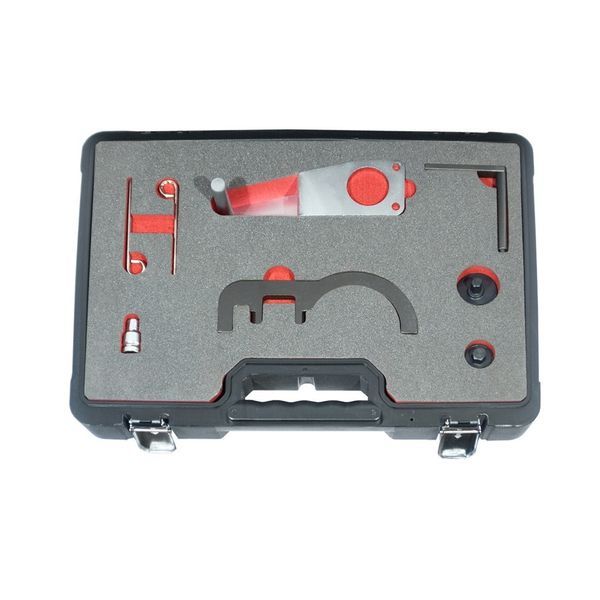 Kit Sincronização - Bloqueio motor BMW Diesel 2.0D  N47/N47S - 1550