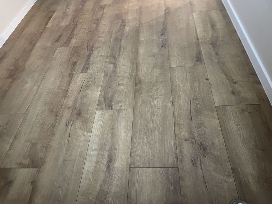 Malowanie gładzie panele płytki