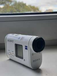 Sony Action Cam FDR-X1000VR