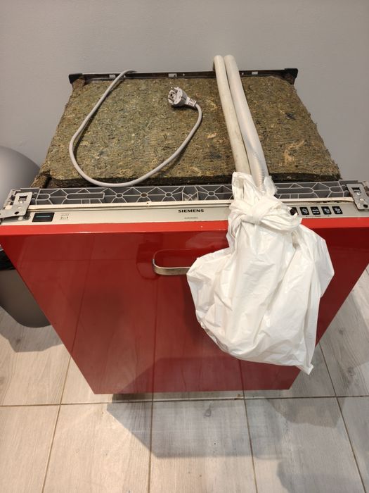 Zmywarka Simens używana