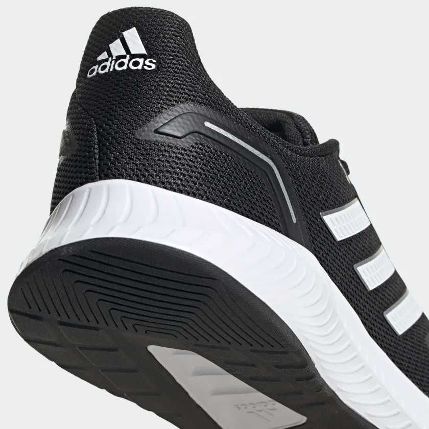 Кроссовки adidas RunFalcon 2.0 FY5943  Сетка Вес 250грм  Оригинал
