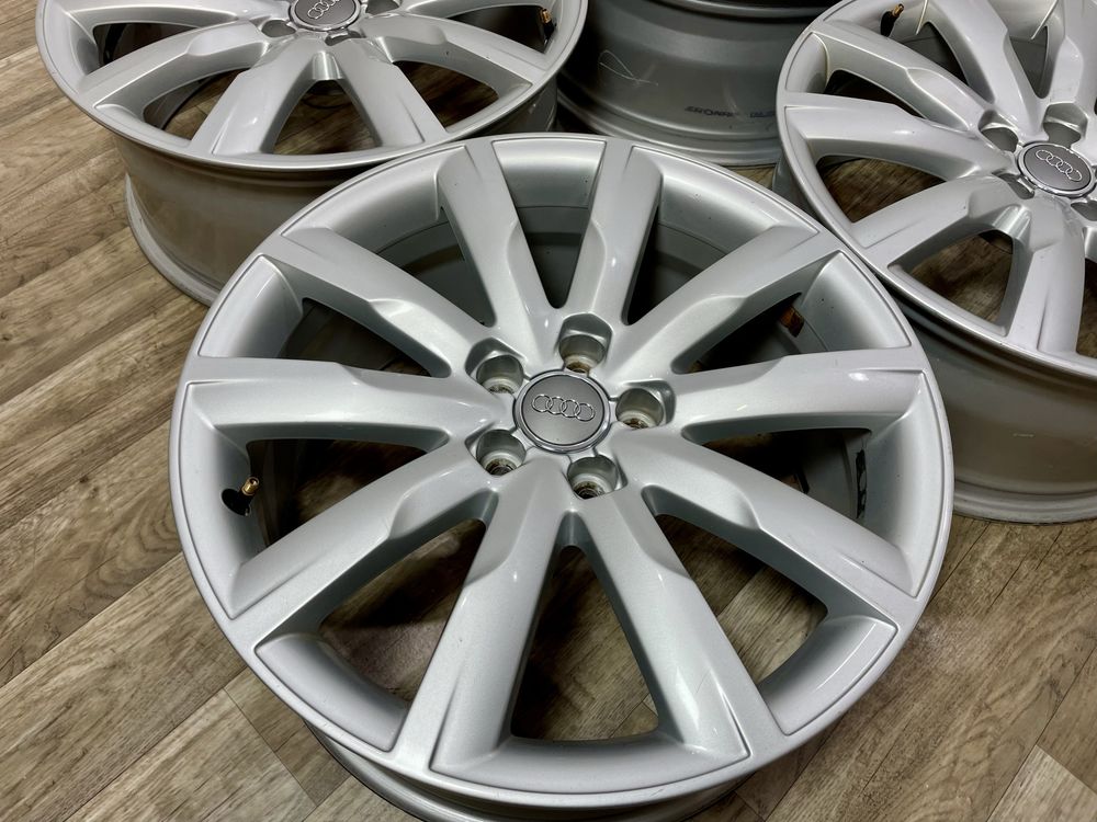 rs4 audi 18 5x112 audi a3 8p a6 c6 c7 a4 b8 b7 q5 q3 oz bbs czarne