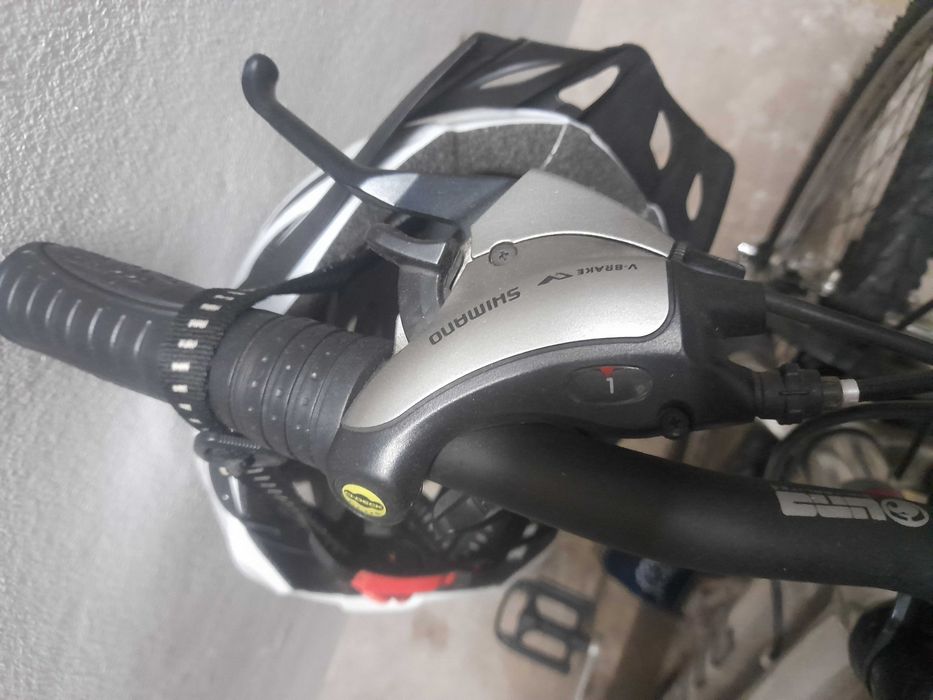Bicicleta estado novo