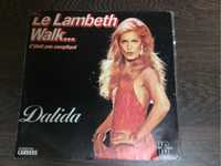 Dalida le lambeth walk winyl