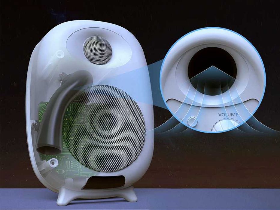 Активная акустика Bestisan SR06