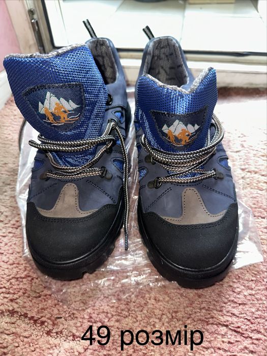 Продам ортопедичне взуття Podo-Ortosis, Villena (Made in Spain)