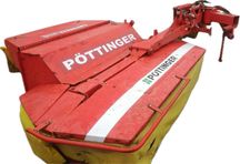 części do kosiarki dyskowej pottinger cat nova
