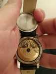 Dubois chronograf limitowany 999  vj7750 kolekcjonerski do naprawy