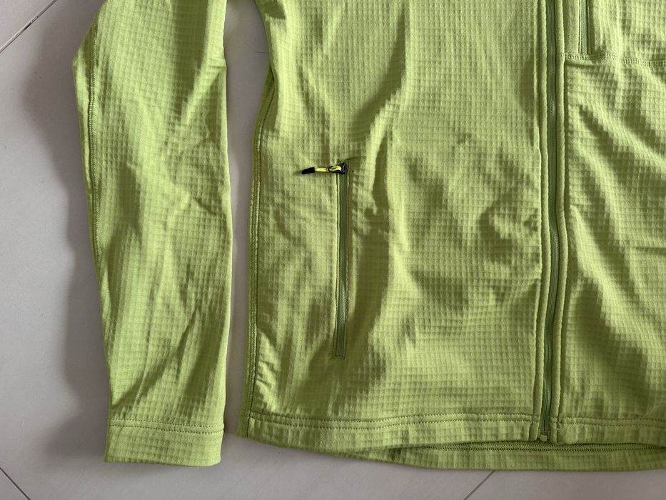 Bluza meska Marmot preon hoody