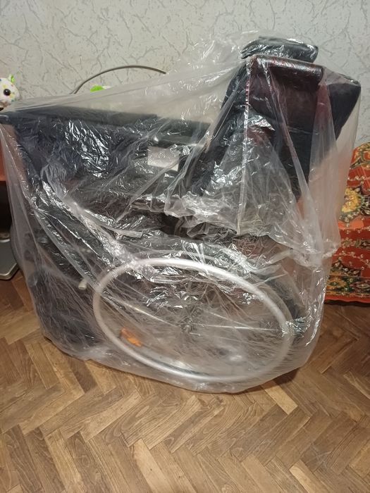 Инвалидная коляска б/у