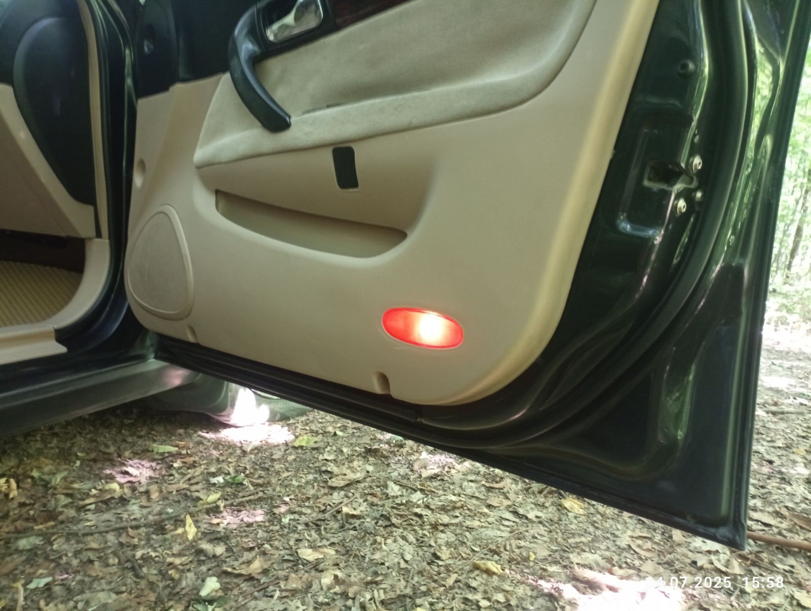 Продам Chery Eastar