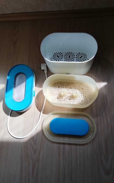 Стерилізатор Philips Avent SCF284/03