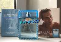 Versace Man Eau Fraiche 100мл. –мужской классный аромат.